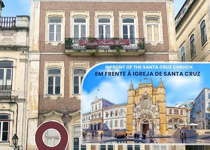 Pensao Santa Cruz