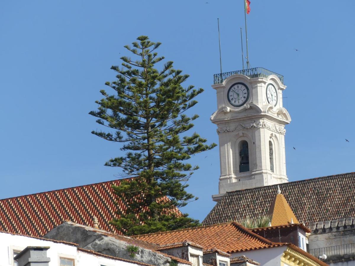 Gasthuis Pensao Santa Cruz Coimbra