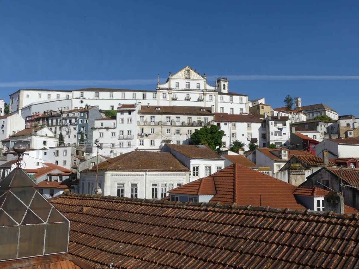 Pensao Santa Cruz 2*