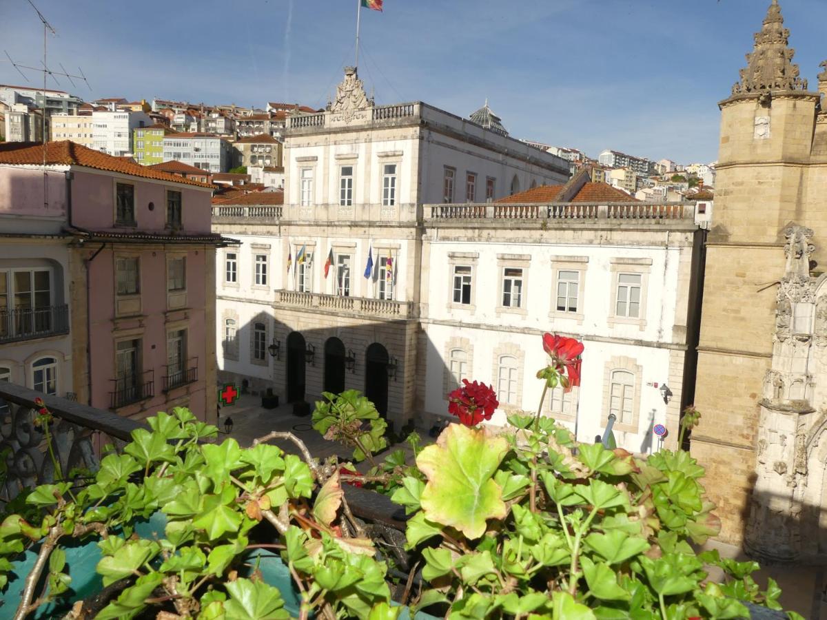 Pensao Santa Cruz