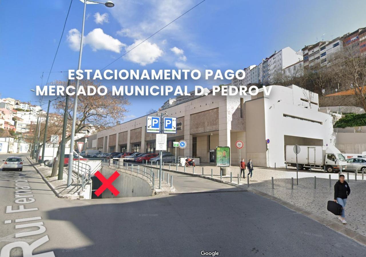 Pensao Santa Cruz Gasthuis 2*
